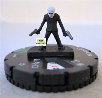 Heroclix Deadpool &amp; X-Force 020 Hit-Monkey