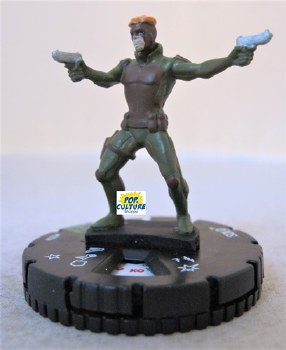 Heroclix Deadpool &amp; X-Force 022a Solo