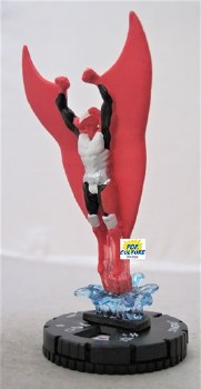 Heroclix Deadpool &amp; X-Force 023a Stingray