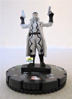 Heroclix Deadpool &amp; X-Force 027 Fantomex