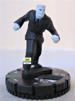 Heroclix Deadpool &amp; X-Force 031 Tombstone