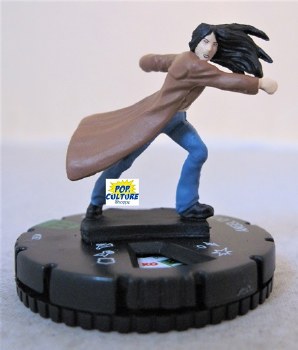 Heroclix Deadpool &amp; X-Force 032 Angel Dust