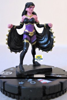 Heroclix Deadpool &amp; X-Force 036 Shiklah
