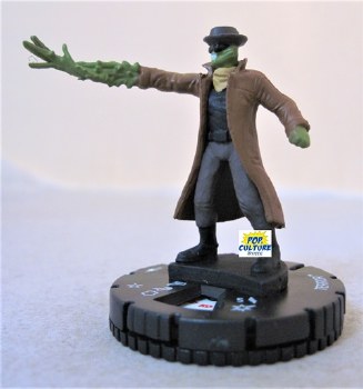 Heroclix Deadpool &amp; X-Force 038a Terror