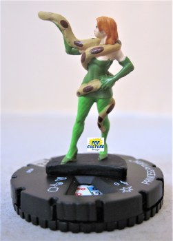 Heroclix Deadpool &amp; X-Force 040 Princess Python