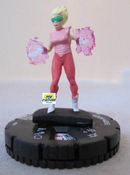 Heroclix Deadpool &amp; X-Force 042 Boom-Boom