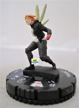 Heroclix Deadpool &amp; X-Force 043 Marrow