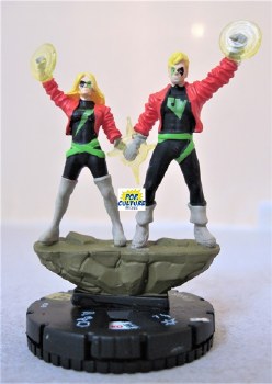 Heroclix Deadpool &amp; X-Force 049 Fenris