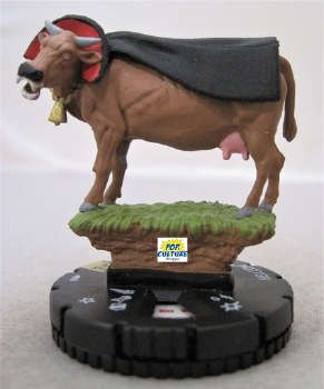 Heroclix Deadpool &amp; X-Force 050 Hellcow