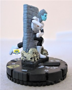 Heroclix Deadpool &amp; X-Force 051 Dead Girl