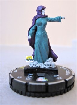 Heroclix Deadpool &amp; X-Force 052 Mistress Death
