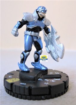 Heroclix Deadpool &amp; X-Force 055 Ajax