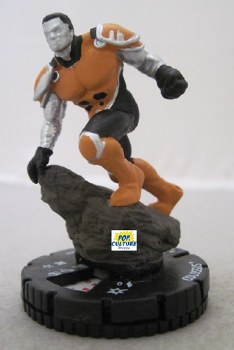 Heroclix Deadpool &amp; X-Force 056 Colossus