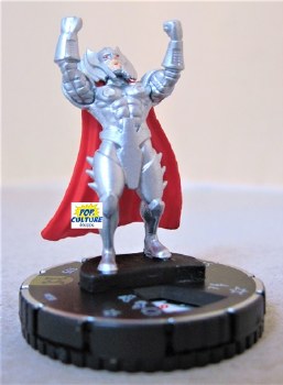 Heroclix Deadpool &amp; X-Force 058 Stryfe