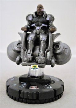 Heroclix Deadpool &amp; X-Force 059a Hammer