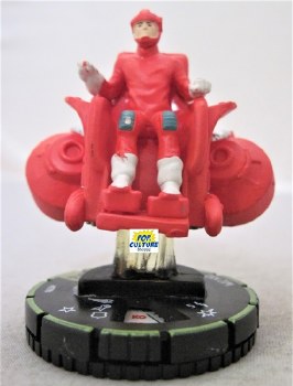 Heroclix Deadpool &amp; X-Force 059b Wiz Kid Prime