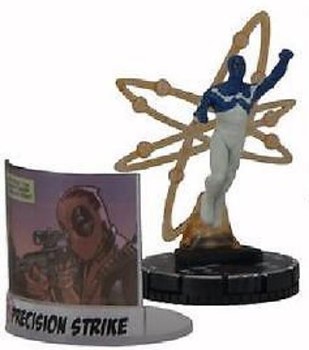 Heroclix Deadpool &amp; X-Force 066 Pool Captain