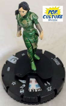 Heroclix Eternals Movie 001 Sersi