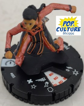 Heroclix Eternals Movie 005 Makkari