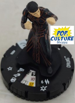 Heroclix Eternals Movie 006 Druig