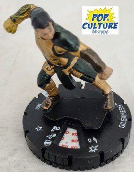 Heroclix Eternals Movie 007 Gilgamesh