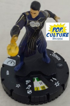 Heroclix Eternals Movie 008 Kingo