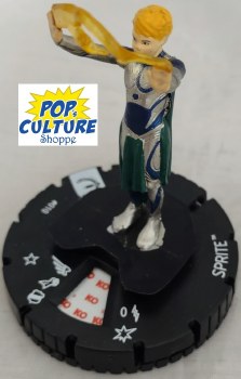 Heroclix Eternals Movie 010 Sprite
