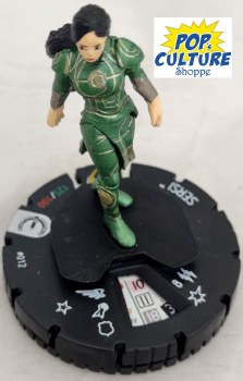 Heroclix Eternals Movie 012 Sersi