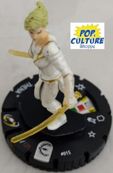 Heroclix Eternals Movie 015 Thena