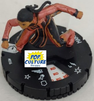 Heroclix Eternals Movie 016 Makkari