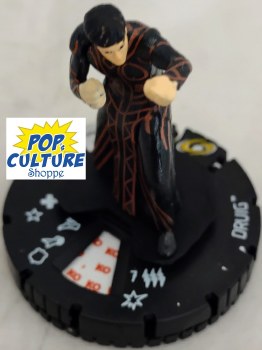 Heroclix Eternals Movie 017 Druig