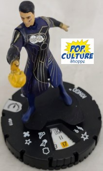 Heroclix Eternals Movie 019 Kingo