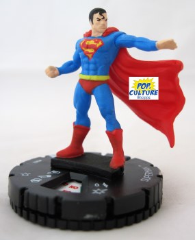 Heroclix Elseworlds 002 Superman