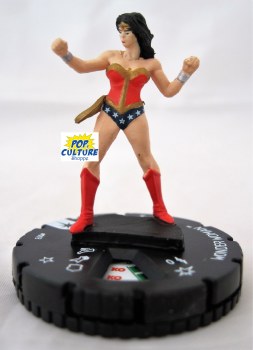 Heroclix Elseworlds 003 Wonder Woman