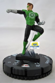 Heroclix Elseworlds 004 Green Lantern