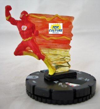 Heroclix Elseworlds 005 The Flash
