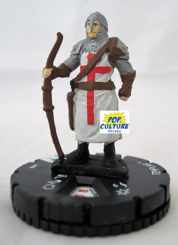 Heroclix Elseworlds 006 Templar