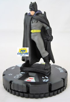 Heroclix Elseworlds 007 The Bat