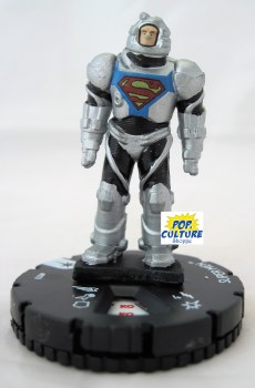 Heroclix Elseworlds 010 Super Men