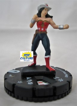 Heroclix Elseworlds 011 Diana Prince