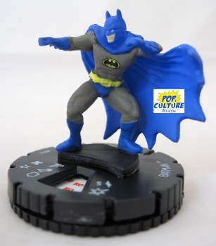 Heroclix Elseworlds 014 Batman