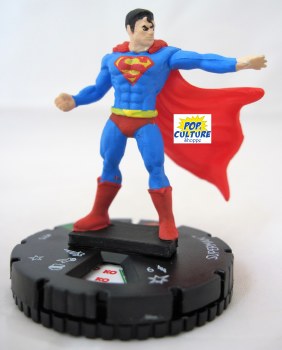 Heroclix Elseworlds 015 Superman