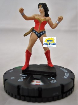 Heroclix Elseworlds 016 Wonder Woman