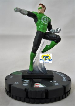 Heroclix Elseworlds 017 Green Lantern