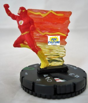 Heroclix Elseworlds 018 The Flash