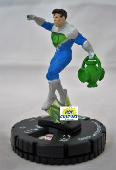 Heroclix Elseworlds 032 Green Lantern of Krypton