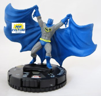 Heroclix Elseworlds 037 The Flying Batman