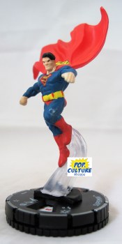 Heroclix Elseworlds 050 Superman