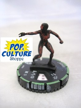 Heroclix Earth X 001b Venom Prime