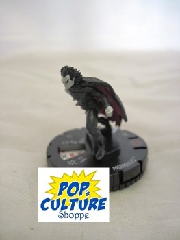 Heroclix Earth X 004 Morbius